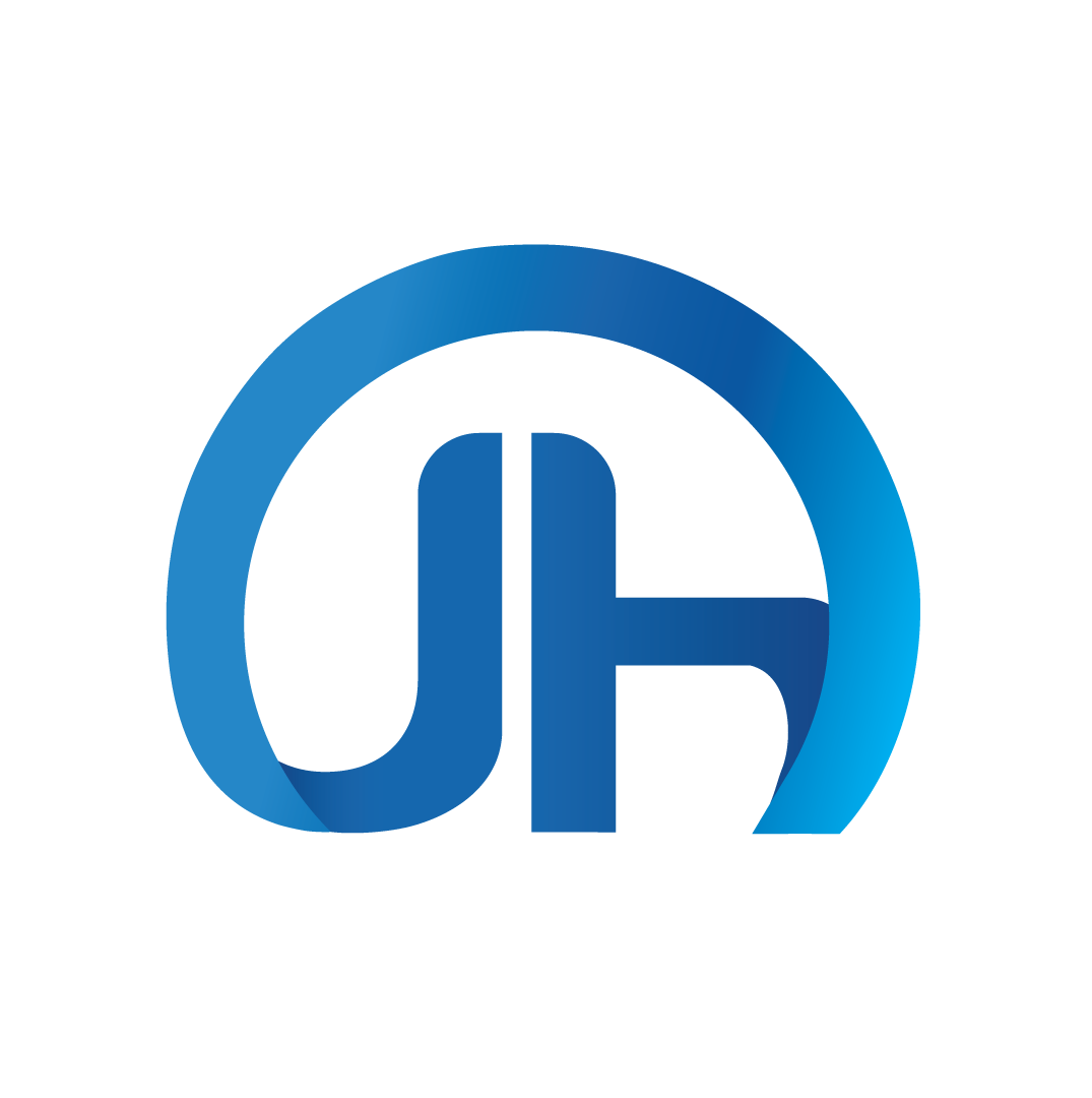 Judging Hub logo